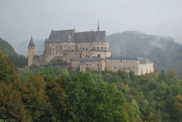 ViandenSchloss-Castle