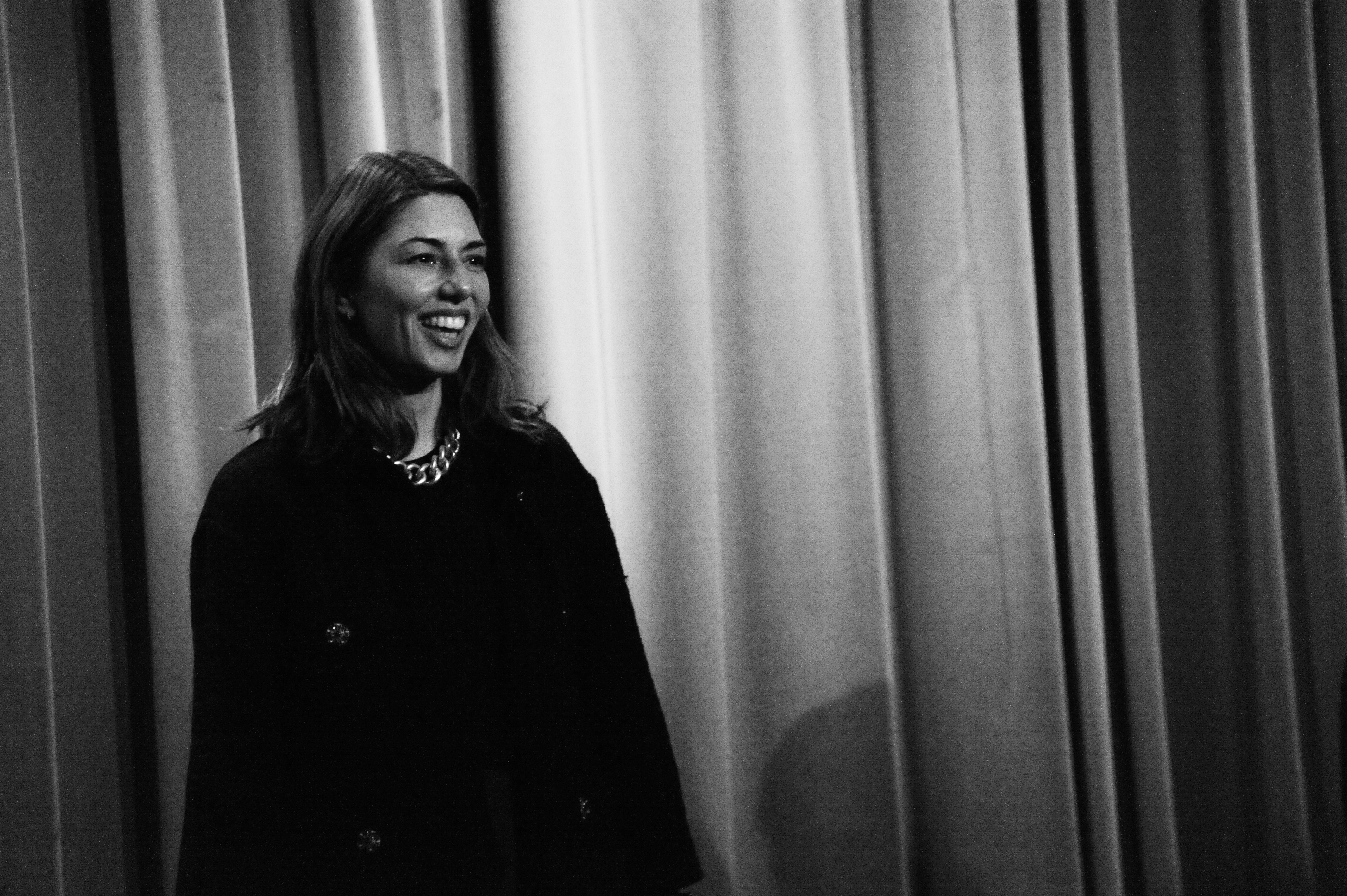Sofia Coppola 1